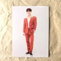 SEVENTEEN HARE ディノ トレカ セブチ