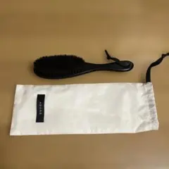 アドーア　ノベルティ　洋服用ブラシ　ケース付き