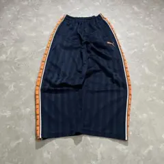 archive PUMA buggy track pants wide y2k
