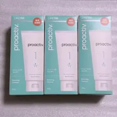 proactiv プロアクティブ 薬用 リニューイング クレンザー 120g