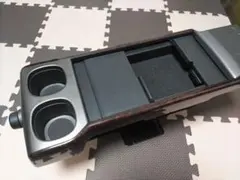トヨタ純正 ACR50Wエスティマ センターコンソールボックス レア 廃盤品
