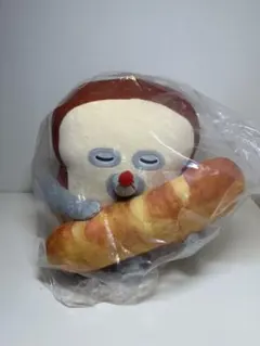 パンどろぼう　いとしのパン　一番くじ