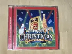 【極レア】 【美品】 CD USJ ハリウッド クリスマス スペクタキュラー ☆帯付き 限定CD USJ ハリウッド・クリスマス・スペクタキュラー Xmas