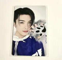 &TEAM JO ジョウ 縁DAY トレカ