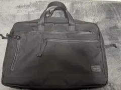 希少 未使用級 PORTER ヒート 2way ボストンバッグ ショルダーバッグ