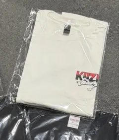 口 KUZIRA ホワイト Tシャツ XL値下げ⭕️ 2026年最新】KUZIRA tシャツ 64の人気アイテム - メルカリ