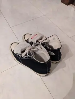 Chuck Taylor 限定品