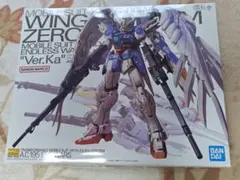 2026年最新】ウイングガンダムゼロew ver.kaの人気アイテム - メルカリ