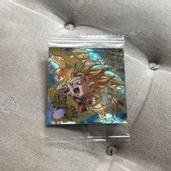 ドラゴンボールZ 孫悟空 龍拳