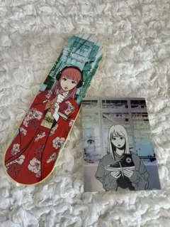 Backside works neofuk ステッカー セット 8枚 - メルカリ