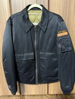 フライトジャケット MA-1