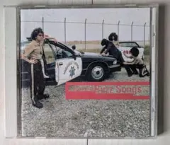Dragon Ash Buzz Songs CD
