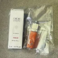 Dior ミニコスメ セット