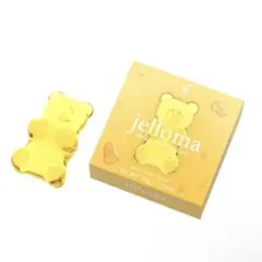 jelloma No.2 Flower Honey