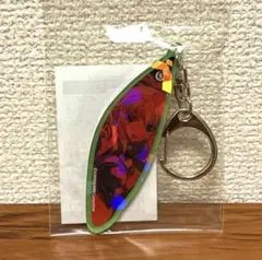 ヴァルヴレイヴ2 ピノ V図柄 キーホルダー - メルカリ