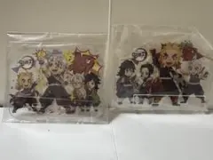 鬼滅の刃 未開封　宇髄天元　煉獄杏寿郎　ufotable 誕生日　新品アクスタ