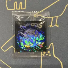 ビックリマン　30th ヘッドロココ