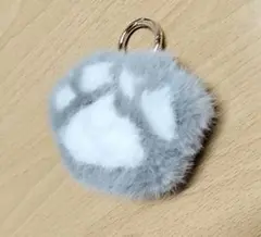 猫 キーホルダー