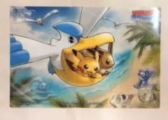 ポケモンカード 海外 テラスタル カイリュー プレイマット - メルカリ