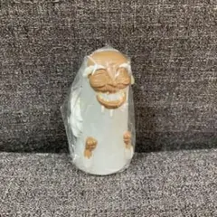 指人形　河の神