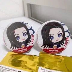 2026年最新】パレオ 缶バッジの人気アイテム - メルカリ