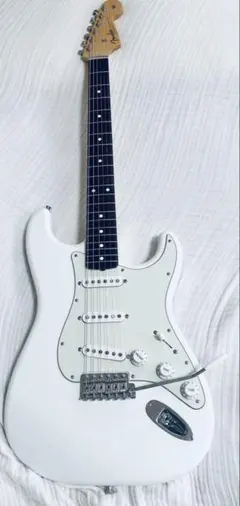 S*o様 fender ストラトキャスター 右用 レフティ ジミヘン SUGIZ