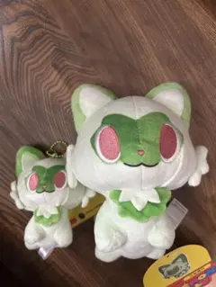 2026年最新】ポケモンセンター ぬいぐるみ タグ付きの人気アイテム