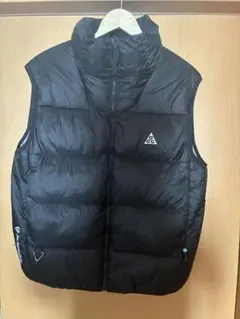2026年最新】nike acg ダウンベストの人気アイテム - メルカリ