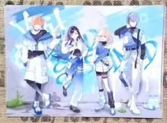 プロセカ ビビバス クリアファイル LAWSON