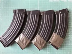 東京マルイ AK47 スタンダードタイプ マガジン TOKYO MARUI（東京マルイ） スタンダード電動ガン AK47用 600連