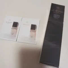 クレ・ド・ポー ボーテ ヴォワールコレクチュールn　おまけ付き