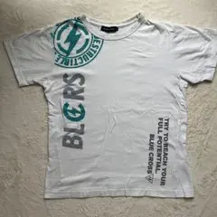 ブルークロス　L 半袖Tシャツ　お値下げのサムネイル