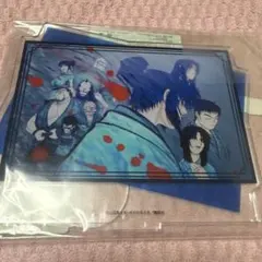 バジリスク～甲賀忍法帖～ アクリルフィギュア 03 集合デザインB