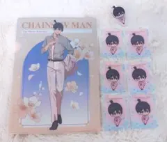 劇場版 チェンソーマン レゼ篇×サンシャインシティプリンスホテルコラボ