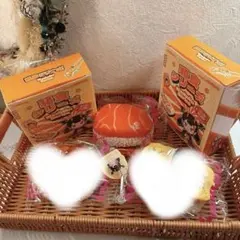 専用出品mellojoy 和食シリーズ サーモン - メルカリ