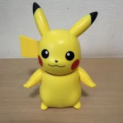 포켓몬 피카츄 Hi!タッチ ハイタッチ 피카츄