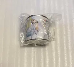 ハイキュー 月島蛍 ペンキ缶小物入れ