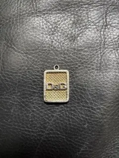 DOLCE&GABBANA D&G ペンダントトップ