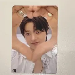 掲載【〜12/12まで】&TEAM ウィジュ BTL ファンミ トレカ