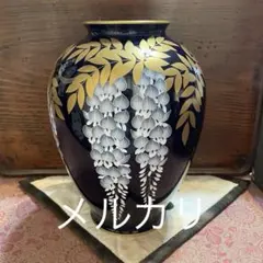 香蘭社 桜 さくら 花瓶 - メルカリ