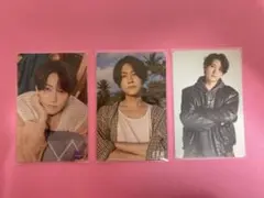 【ぁぃ.さん専用です‼️】橋本将生 トレカ