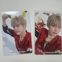 ハンビン　ZEROBASEONE