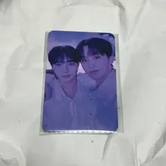 マーク ロンジュン ユニットトレカ Moonlight