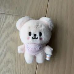 パピーム SKZOO 10cm ぬいぐるみ スンミン
