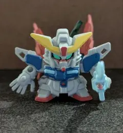SDガンダム デスティニーガンダム