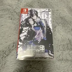 DAIROKU:AYAKASHIMORI