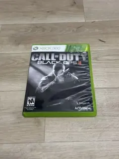 Call of Duty: Black Ops II (北米版)