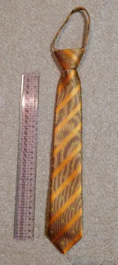 【新品】子ども用 ネクタイ　キッズ