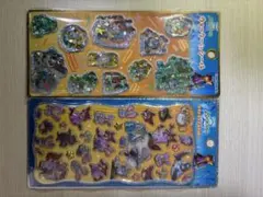 ⭐︎お値下げ中⭐︎新作ズートピア2 プチドロップ　ウォーターシール　ボンドロ