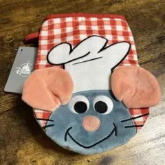 レミーのおいしいレストラン　キッチンミトン　ディズニーストア　ラタトゥユ　レミーのサムネイル